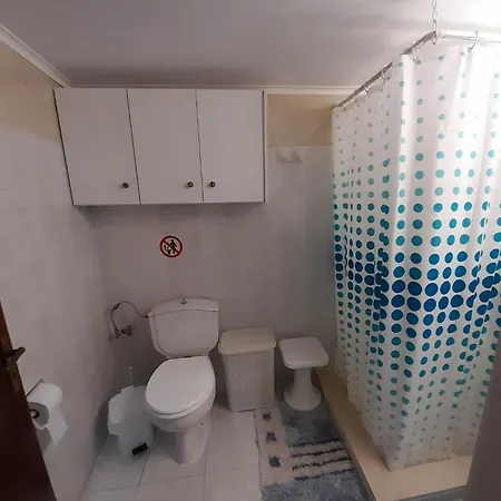 דירות Meyísti Areti'S House מראה חיצוני תמונה