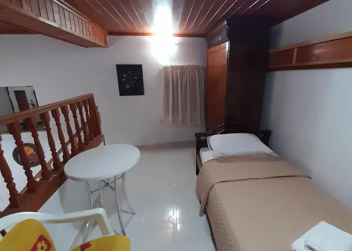 Areti\'S House