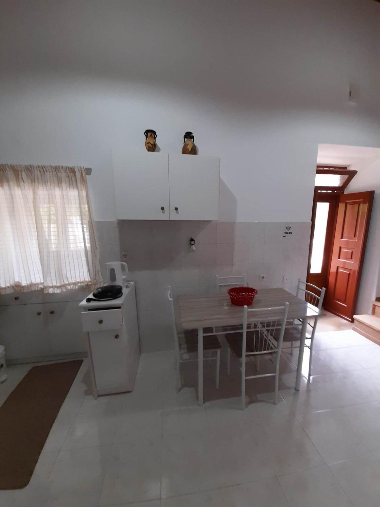 Areti's House Megisti