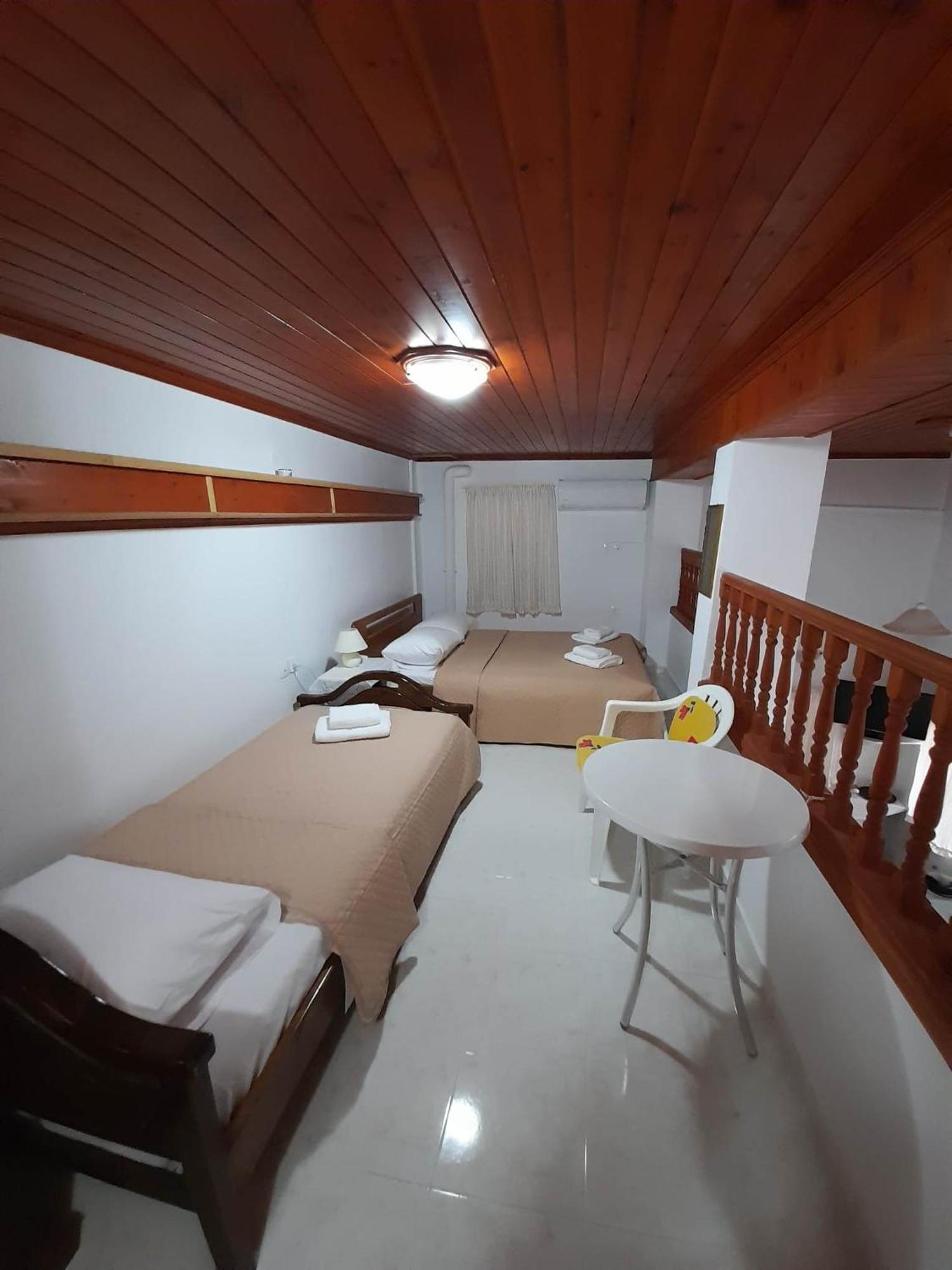 Apartment Areti's House *